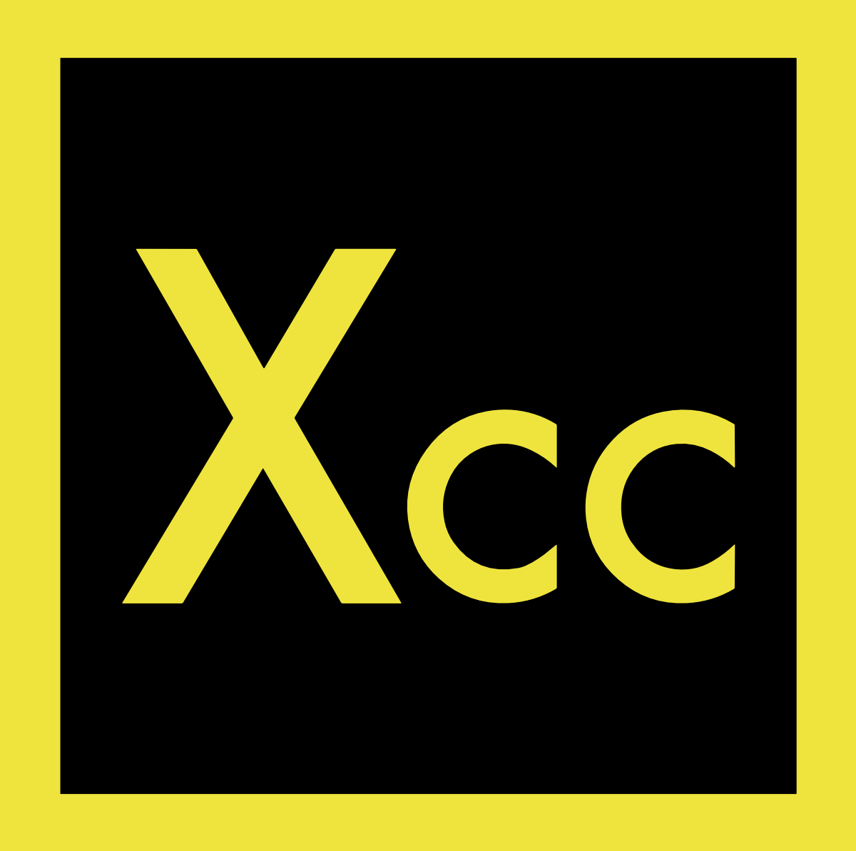 Xcc